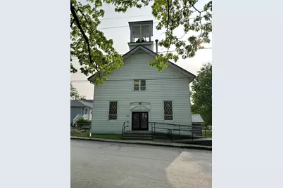 180 Church St, Saint Petersburg, PA 16054 - Photo 1