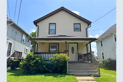 414 Memorial Ave, Grove City Boro, PA 16127 - Photo 1