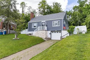 351 Idlewood Rd, Pittsburgh, PA 15235 - Photo 1