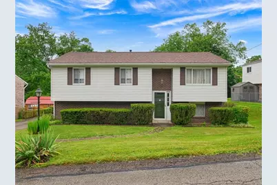 823 Clearview Dr, Pittsburgh, PA 15147 - Photo 1