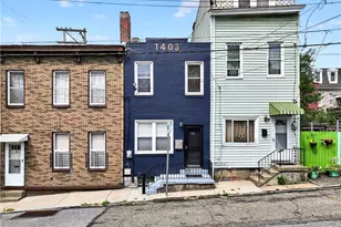 1403 Veto St, Pittsburgh, PA 15212 - Photo 1