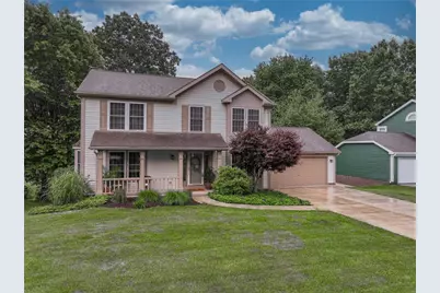 208 Oak Highland Dr., Moon/Crescent Twp, PA 15108 - Photo 1