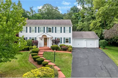 1265 Manor Dr, St Clair, PA 15241 - Photo 1