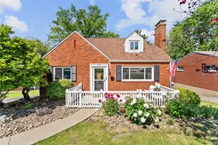 5101 Azalea Dr, Pittsburgh, PA 15236 - Photo 1