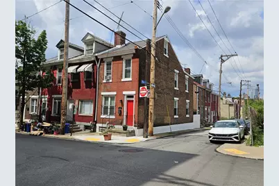 114 Miltenberger St, Downtown Pgh, PA 15219 - Photo 1