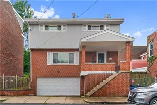 4508 Davison St, Pittsburgh, PA 15201 - Photo 1