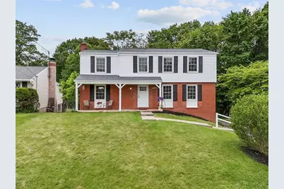 240 Wallingford Dr, Ross Twp, PA 15237 - Photo 1