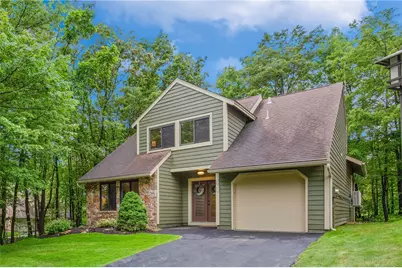 1757 Greenfield Drive, Hidden Valley, PA 15502 - Photo 1