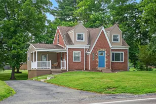 3153 Washington Pike, South Fayette, PA 15017 - Photo 1