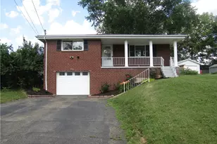 331 Johnson Ln, Bullskin Township, PA 15425 - Photo 1