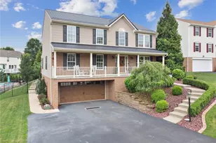 11792 Appaloosa Ct, North Huntingdon, PA 15642 - Photo 1