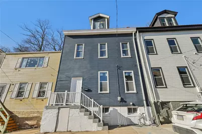 1234 High Street, Pittsburgh, PA 15212 - Photo 1