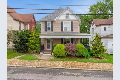 56 1st St, North Irwin, PA 15642 - Photo 1