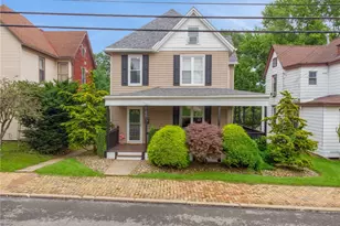 56 1st St, North Irwin, PA 15642 - Photo 1