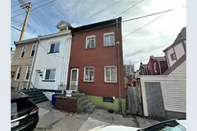119 Van Braam St, Downtown Pgh, PA 15219 - Photo 1