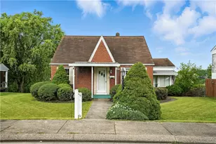 1405 Lincoln St, Monessen, PA 15062 - Photo 1