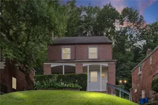 3863 Beechwood Blvd, Pittsburgh, PA 15217 - Photo 1