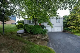 8850 Breezewood Dr, Pittsburgh, PA 15237 - Photo 1