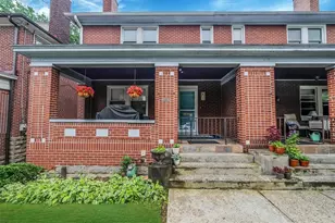 5658 Melvin St, Pittsburgh, PA 15217 - Photo 1