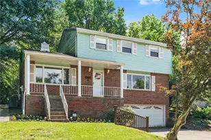 718 Twin Oak Dr, Pittsburgh, PA 15235 - Photo 1