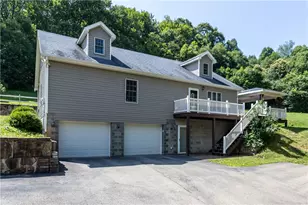 509 Quail Hill Rd, Bullskin Township, PA 15469 - Photo 1