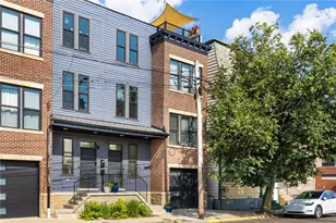 734 Middle St, Pittsburgh, PA 15212 - Photo 1