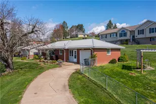 708 Washington St, Bentleyville, PA 15314 - Photo 1