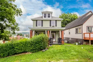 103 Lackawana Ave, Bentleyville, PA 15314 - Photo 1