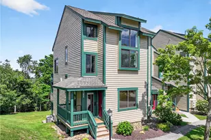 8061 Meadowridge Dr, Seven Springs, PA 15622 - Photo 1