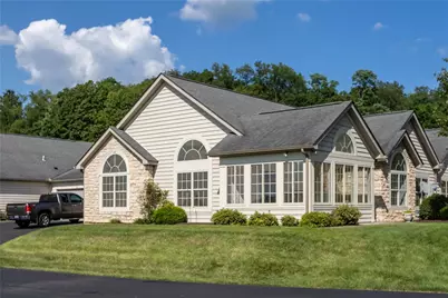 1901 Golf Course Dr, South Strabane, PA 15301 - Photo 1