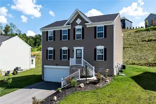 260 Lily Ridge Dr, North Strabane, PA 15317 - Photo 1