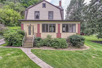 860 W Ingomar Road, Pittsburgh, PA 15237 - Photo 1