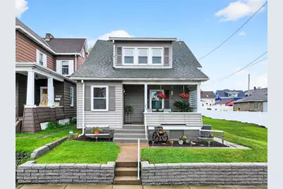 915 Summit St, McKeesport, PA 15132 - Photo 1