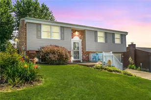 5028 Windriver Dr, Kennedy Township, PA 15136 - Photo 1