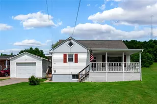 232 School St, Bruin Boro, PA 16022 - Photo 1