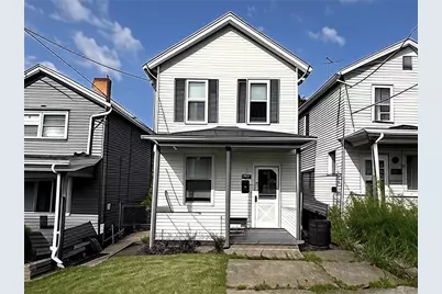 442 Ohio Ave, Rochester, PA 15074 - Photo 1