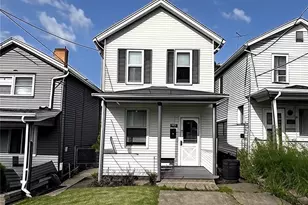442 Ohio Ave, Rochester, PA 15074 - Photo 1