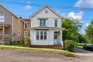 406 George, Greensburg, PA 15601 - Photo 1