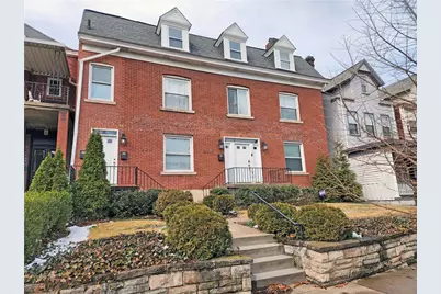 226 S Pacific St #3, Friendship Park, PA 15132 - Photo 1