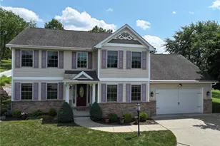 8554 Peters Rd, Cranberry Township, PA 16066 - Photo 1