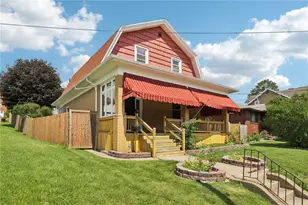 770 Allison Ave, Washington, PA 15301 - Photo 1