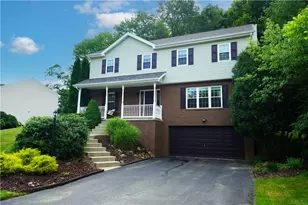 616 Warwick Ln, Cranberry Township, PA 16066 - Photo 1