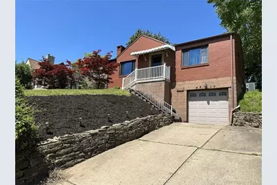 4517 Lebanon Church Rd, West Mifflin, PA 15122 - Photo 1