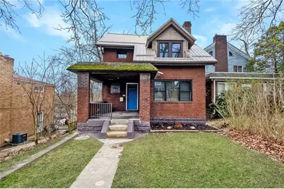 9502 Frankstown, Pittsburgh, PA 15235 - Photo 1