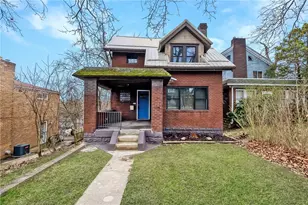 9502 Frankstown, Pittsburgh, PA 15235 - Photo 1