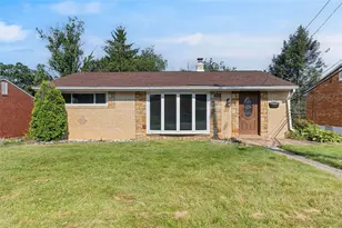 242 Millport Rd, West Mifflin, PA 15122 - Photo 1