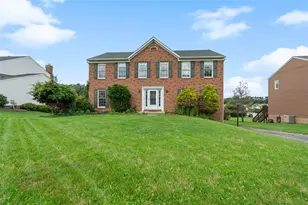 1445 Bristol Dr, South Park, PA 15129 - Photo 1