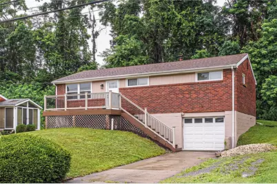 125 Holstein Dr, North Fayette, PA 15071 - Photo 1