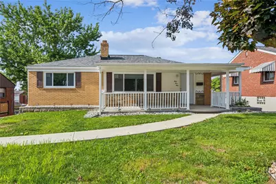 451 Charlotte Dr, Pittsburgh, PA 15236 - Photo 1