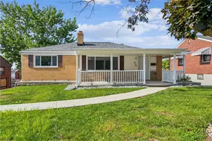 451 Charlotte Dr, Pittsburgh, PA 15236 - Photo 1